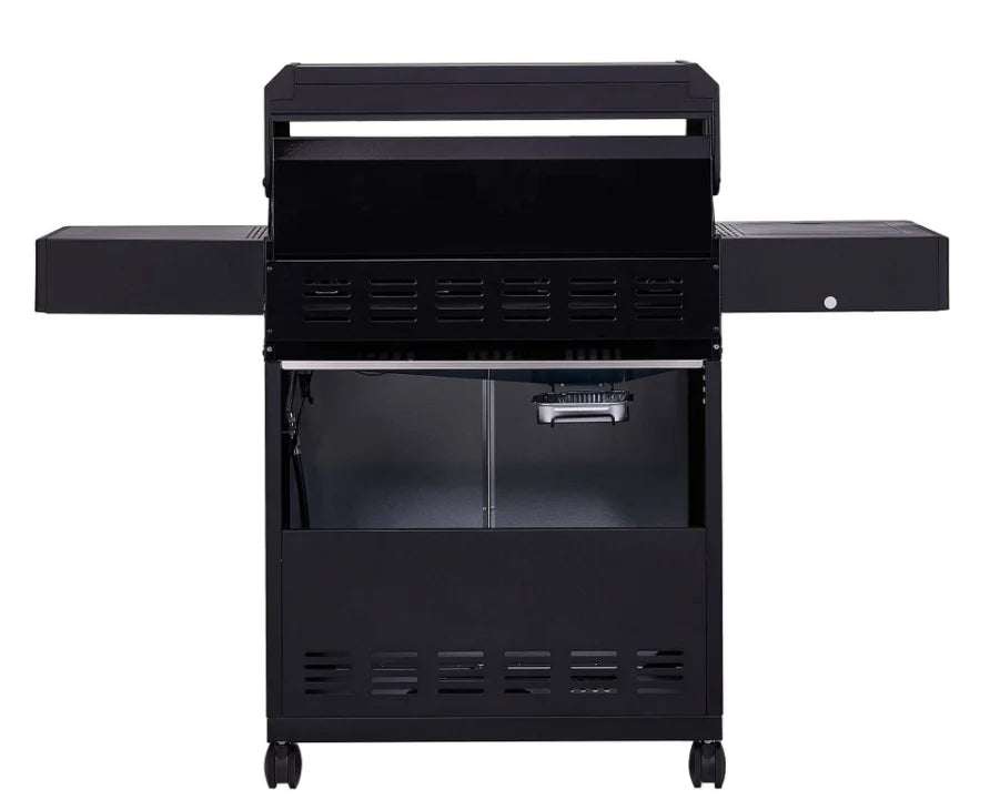 Monument Grills "D425" Gas Grill - Denali Series