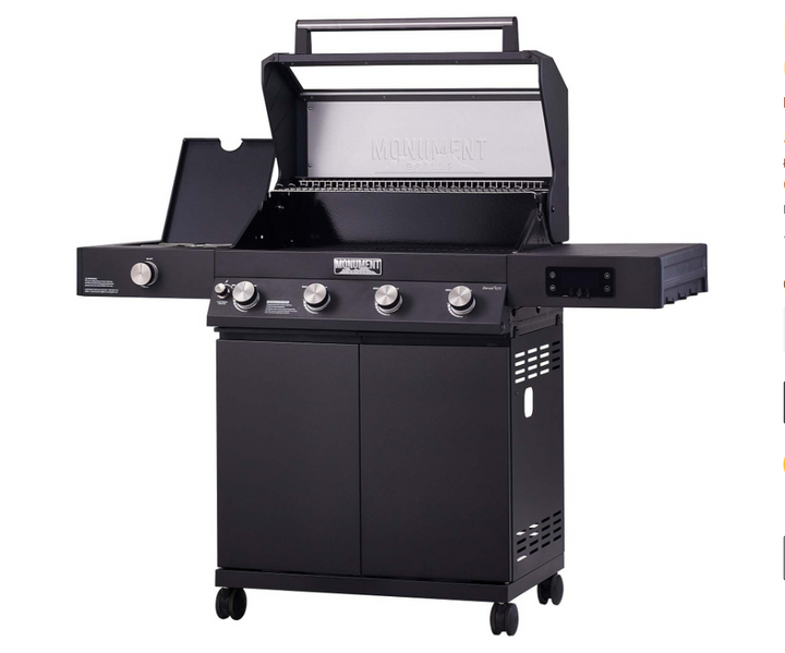Monument Grills "D425" Gas Grill - Denali Series