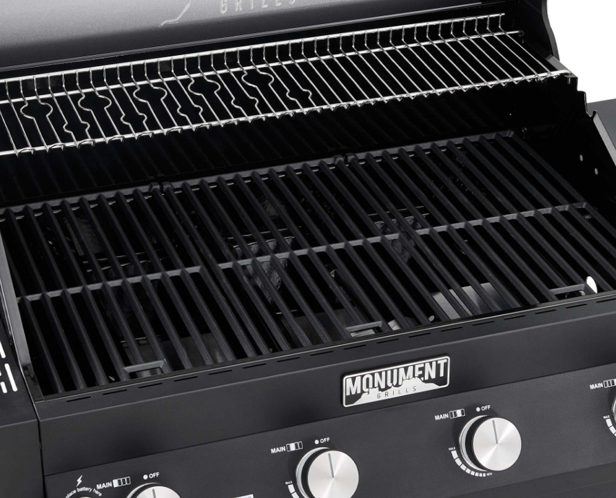 Monument Grills "D425" Gas Grill - Denali Series