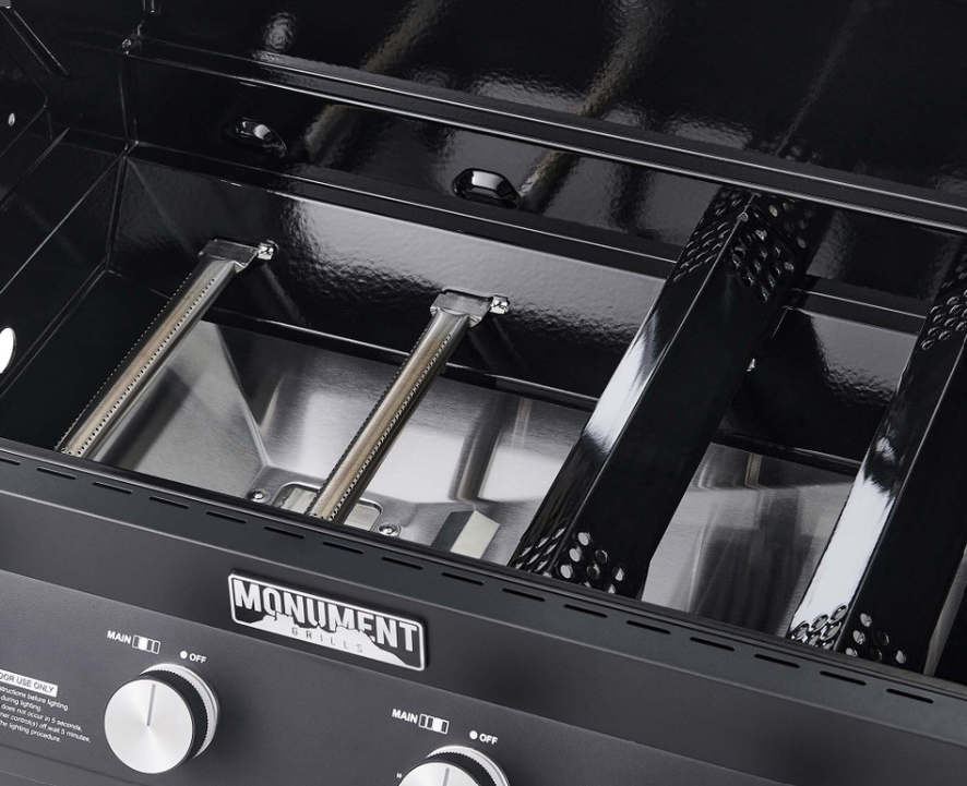 Monument Grills "D425" Gas Grill - Denali Series