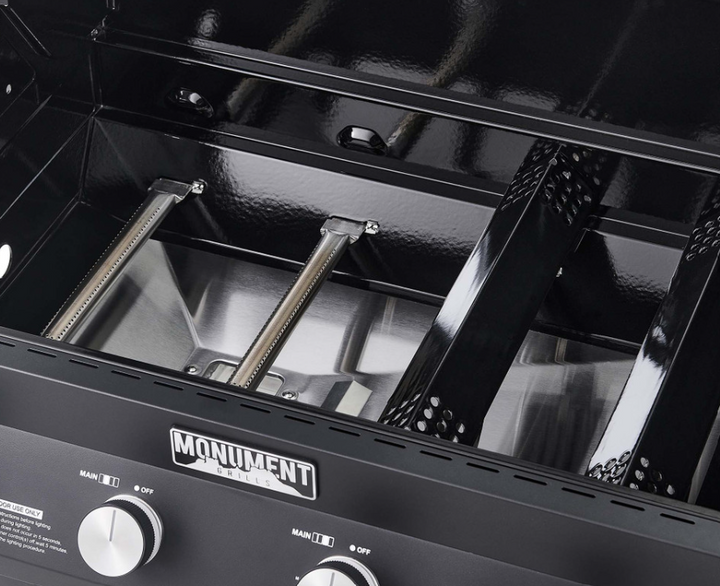 Monument Grills "D425" Gas Grill - Denali Series