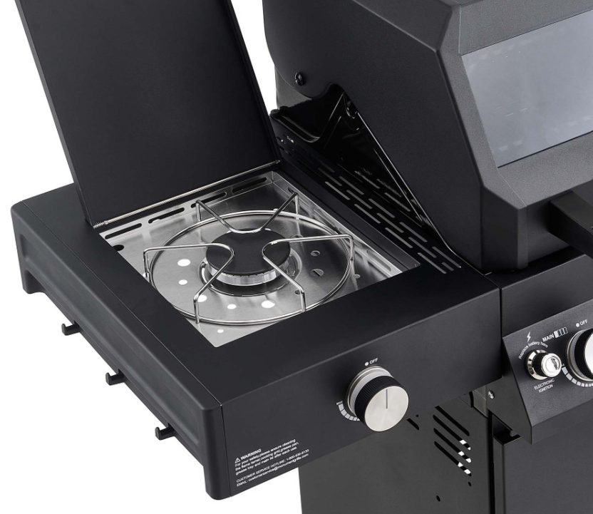 Monument Grills "D425" Gas Grill - Denali Series