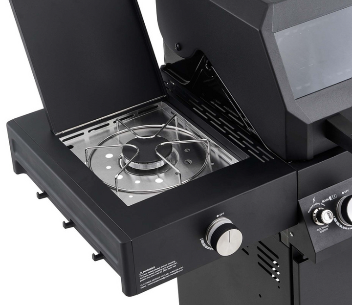 Monument Grills "D425" Gas Grill - Denali Series