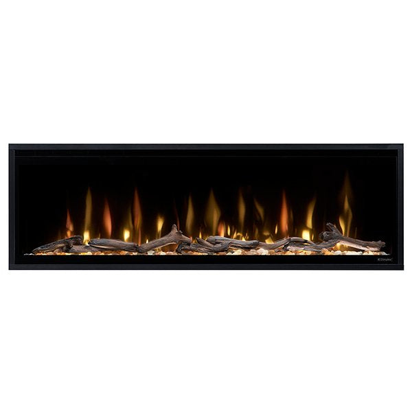 Dimplex 50-Inch Ignite Evolve Built-in Electric Fireplace