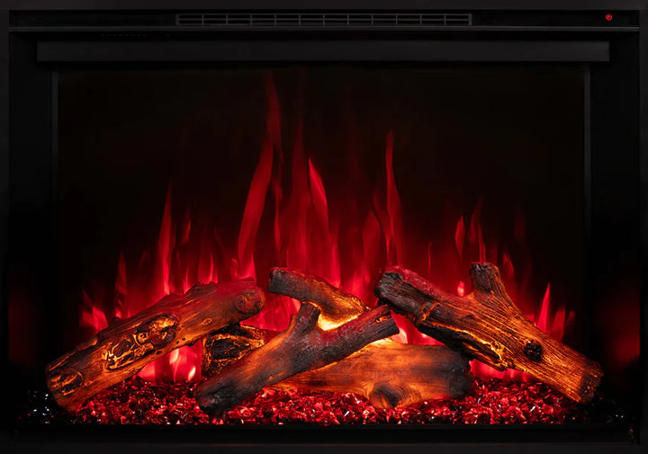 Modern Flames 26-54" Redstone Series Built-in Electric Fireplace