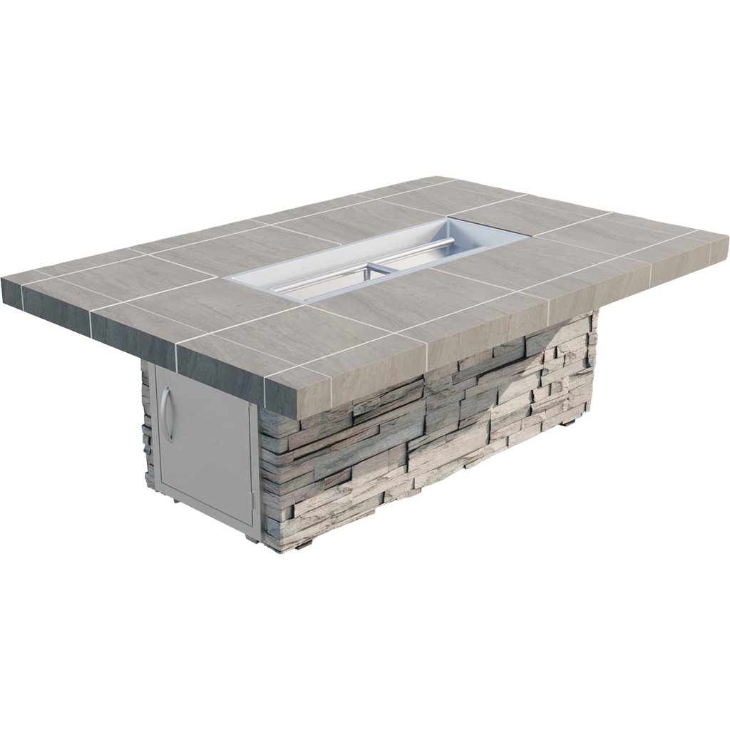 Cal Flame "Mojave" Fire Pit