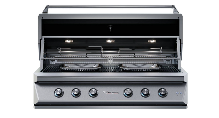 Twin Eagles C Series 54" Grill - Built-In
