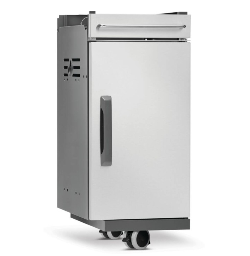 Napoleon Rogue® PRO Under Grill Storage Cart (1 Cart)