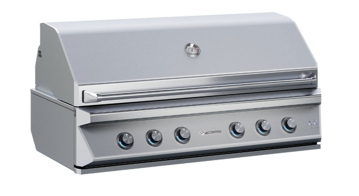 Twin Eagles C Series 54" Grill - Built-In