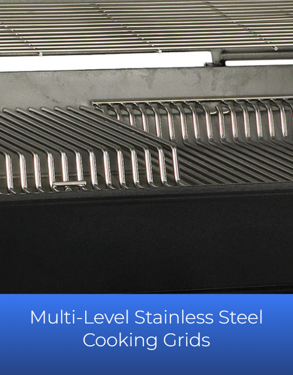 Broilmaster Premium Gas Grill