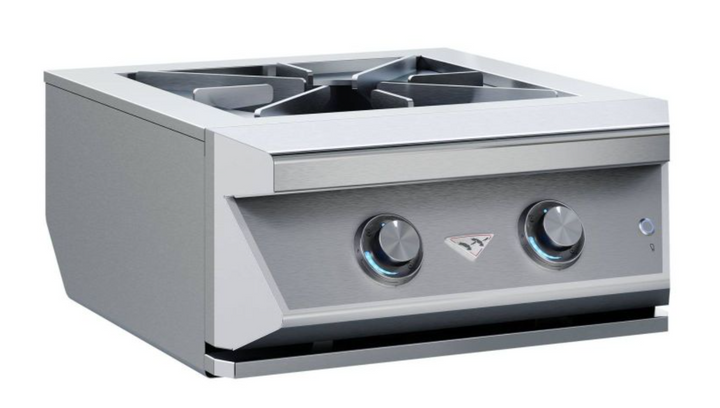 Twin Eagles Power Burner