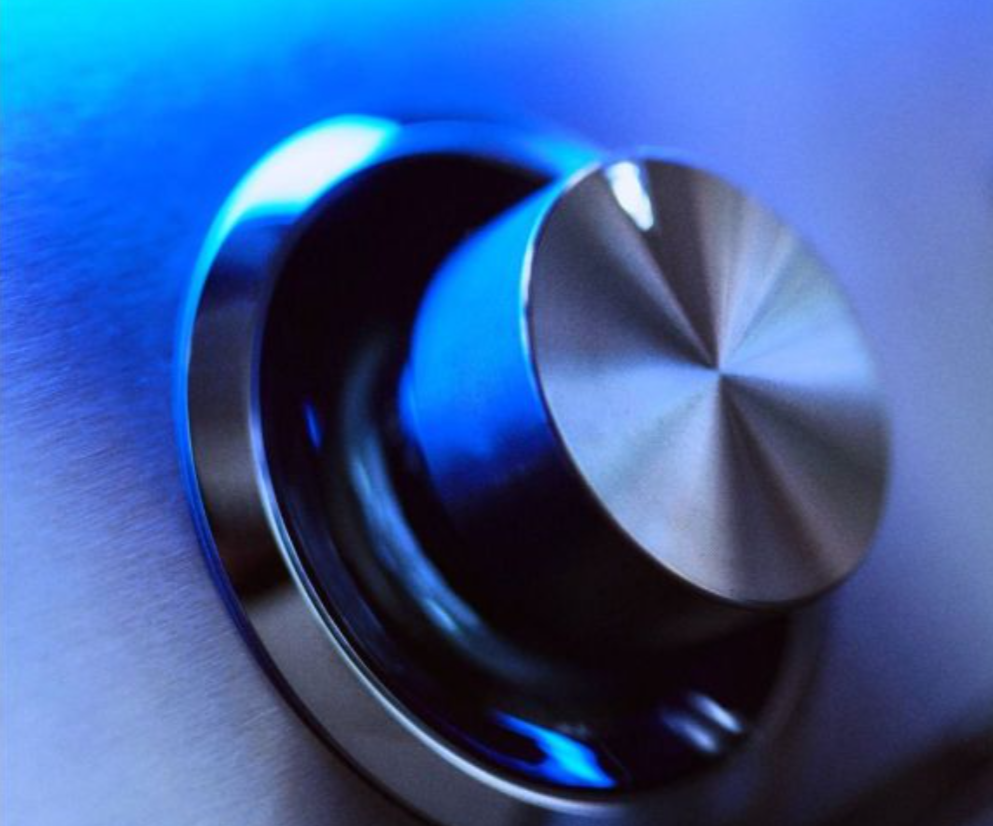 Twin Eagles Power Burner