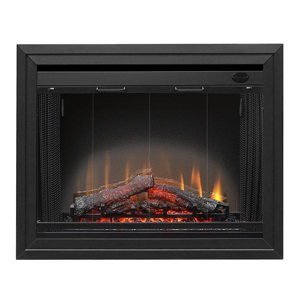 Dimplex 33" BF Slim line Built-In Electric Firebox/Fireplace