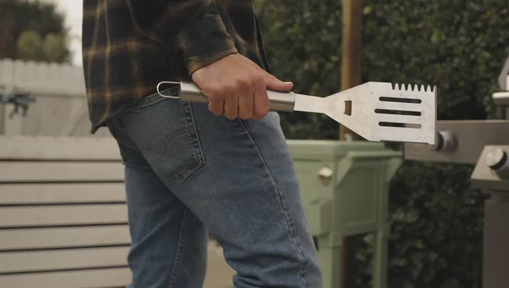 Monument Grills "D605" Gas Grill - Denali Series