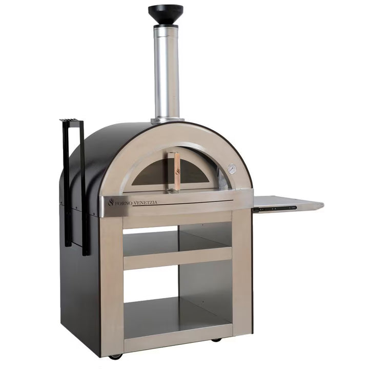 Forno Venetzia "Torino 500" - Copper