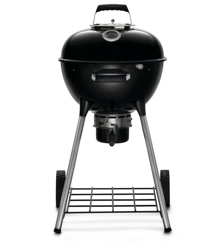 Napoleon Premium 18 Charcoal Kettle Grill