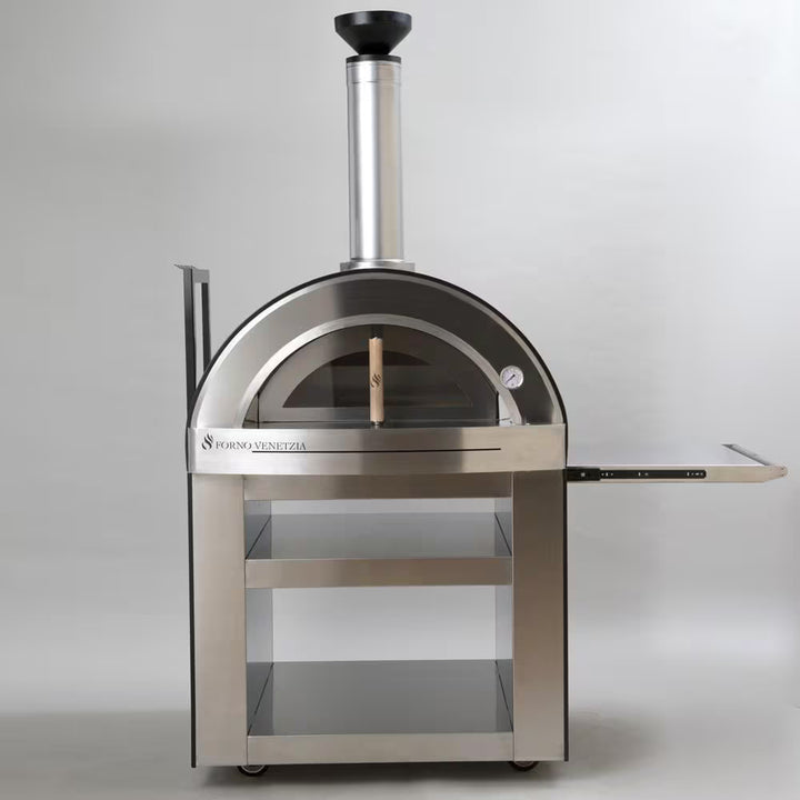 Forno Venetzia "Torino 500" - Copper