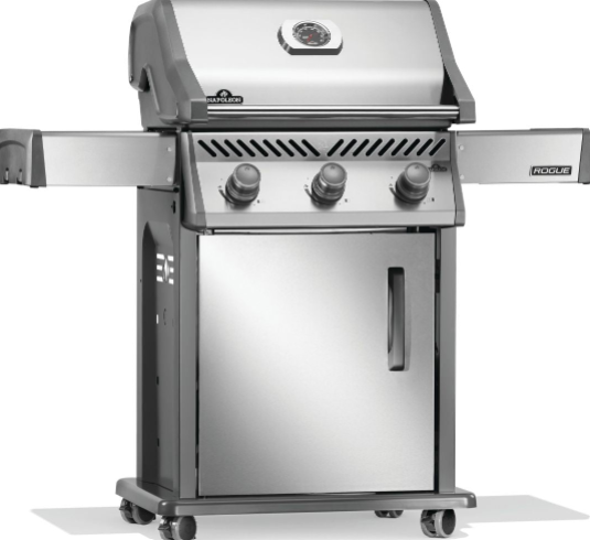 Napoleon Rogue® 425 – Gas Grill