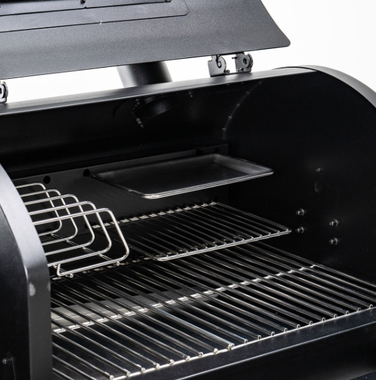 RACKT™ Smoke/Warming Rack - Green Mountain Grills