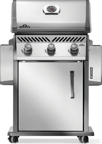 Napoleon Rogue® 425 – Gas Grill