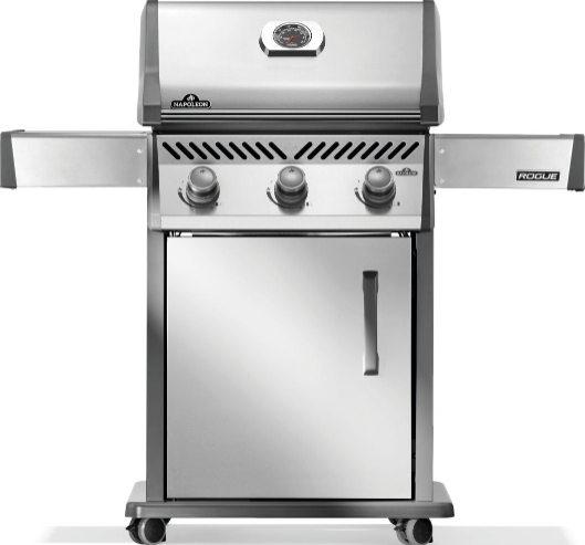 Napoleon Rogue® 425 – Gas Grill