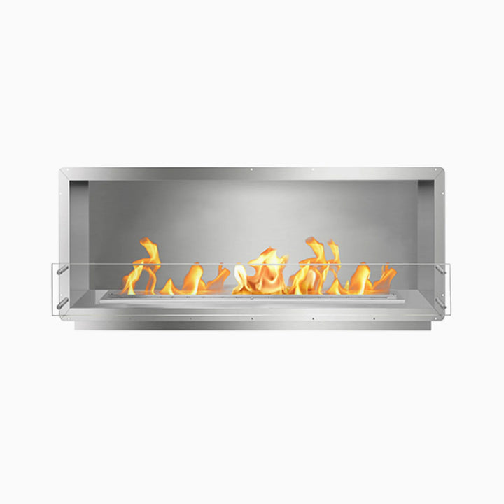 The Bio Flame 60″ Firebox (Single-Sided)