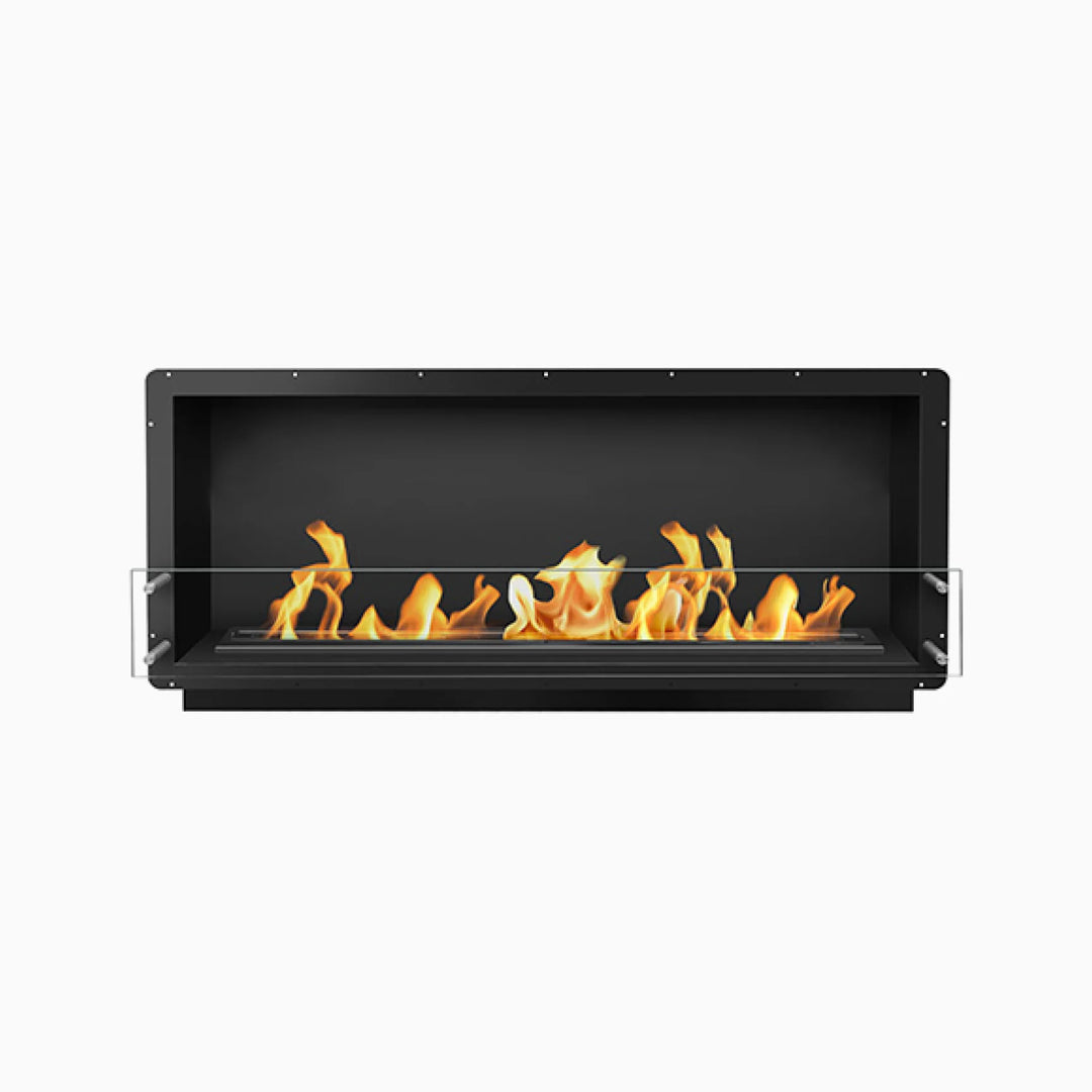 The Bio Flame 60″ Firebox (Single-Sided)