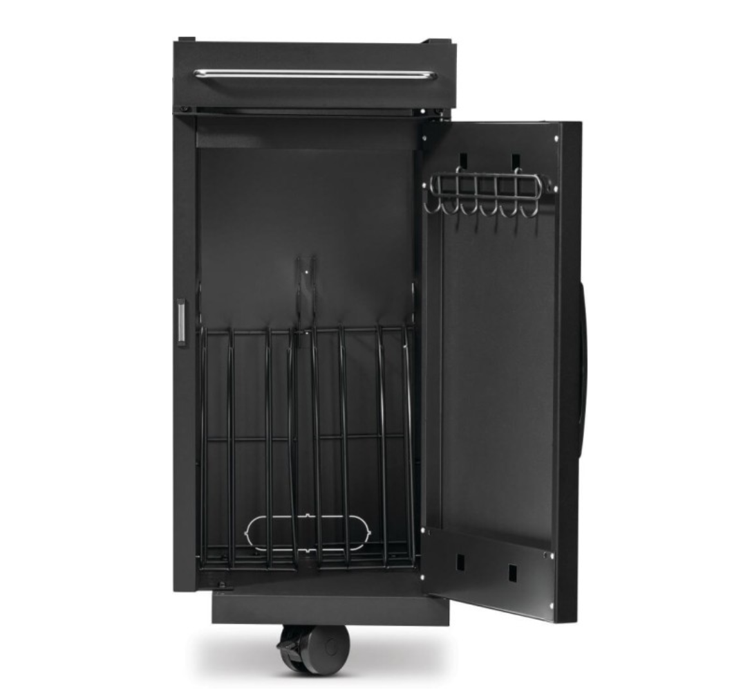Napoleon Rogue® PRO-S Under Grill Storage Cart  (1 Cart)