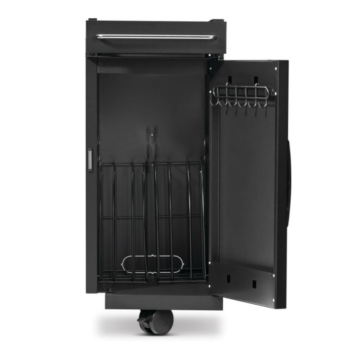 Napoleon Rogue® PRO-S Under Grill Storage Cart  (1 Cart)