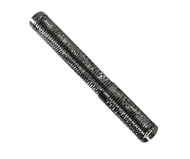 Thin Blue Smoker Tube - Green Mountain Grills