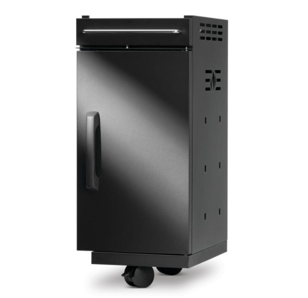 Napoleon Rogue® PRO-S Under Grill Storage Cart  (1 Cart)