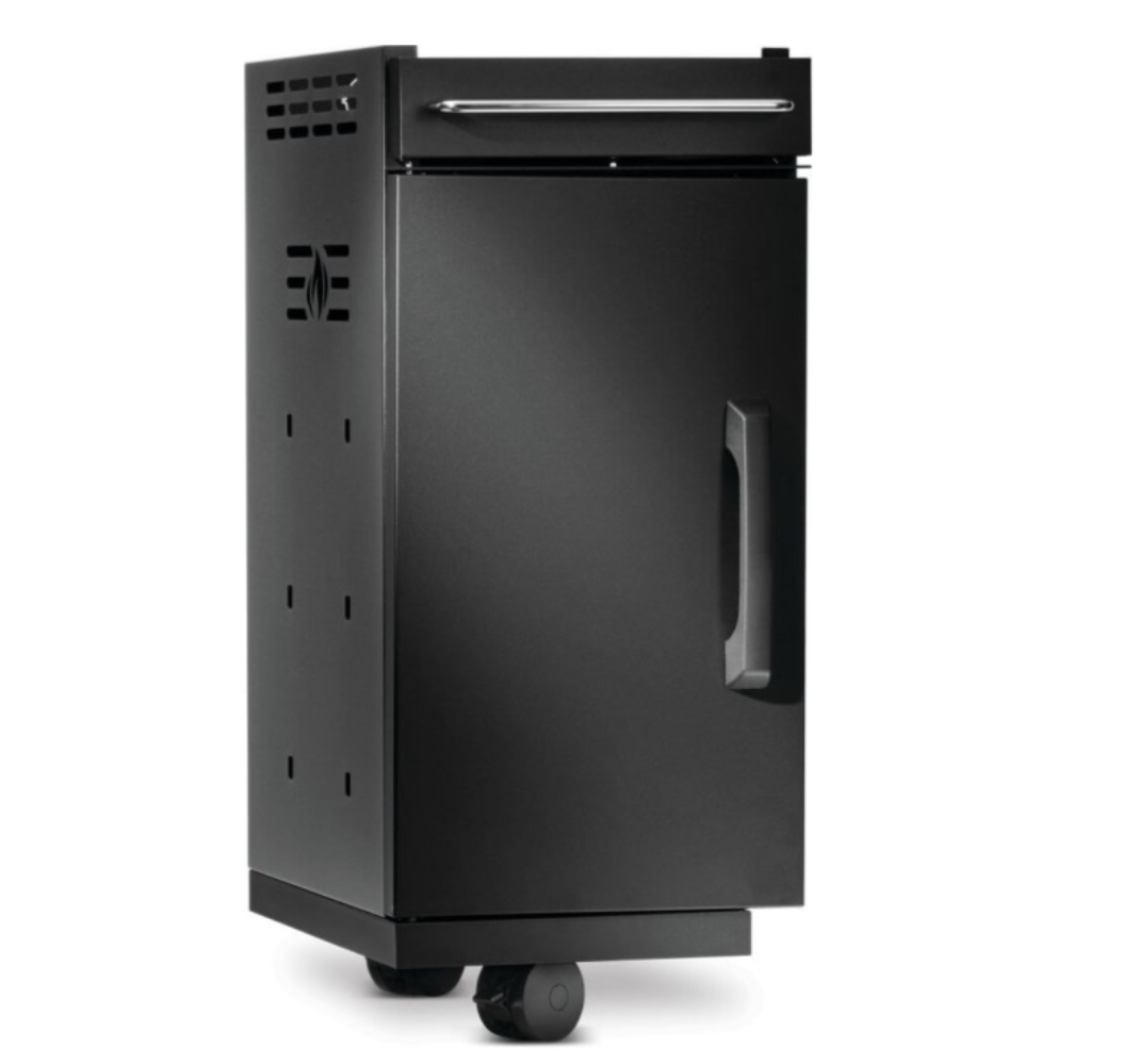 Napoleon Rogue® PRO-S Under Grill Storage Cart  (1 Cart)