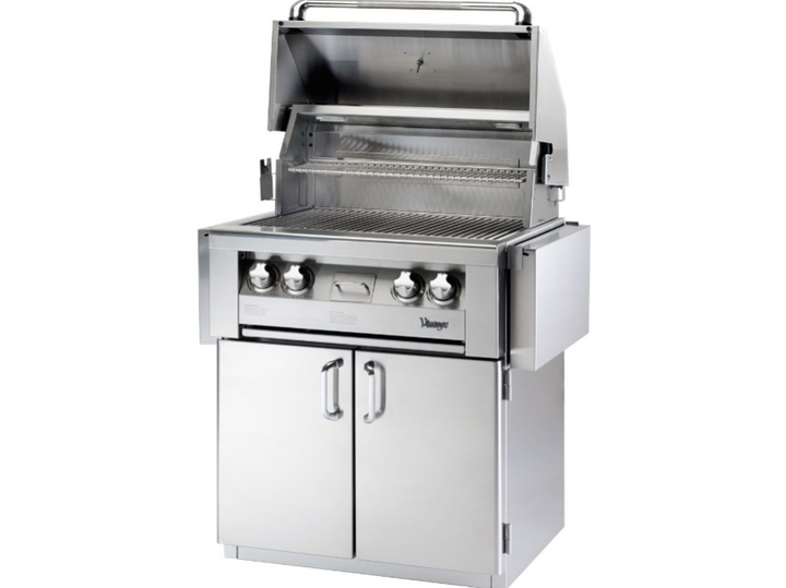 Vintage Grills 30" Freestanding Gas Grill