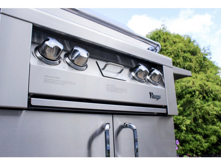 Vintage Grills 30" Freestanding Gas Grill