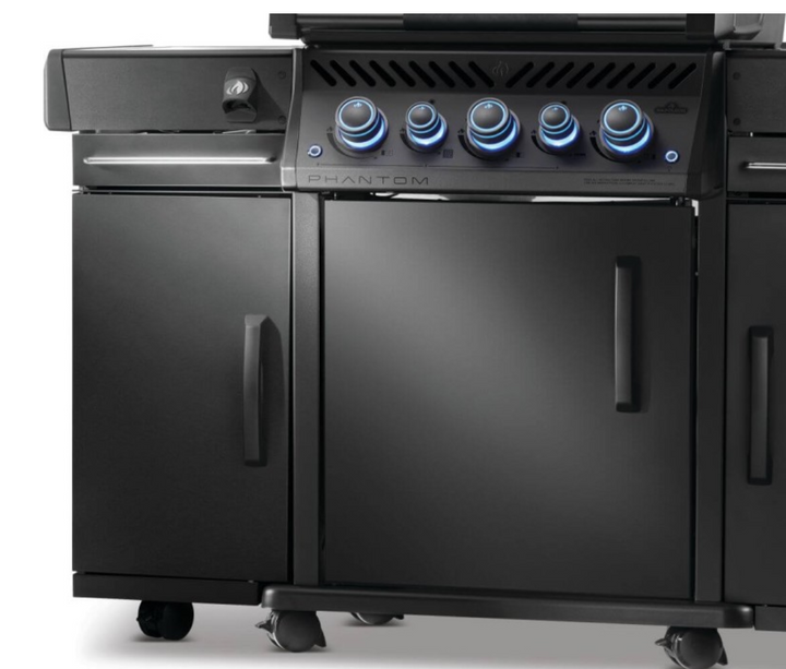 Napoleon Rogue® PRO-S Under Grill Storage Cart  (1 Cart)