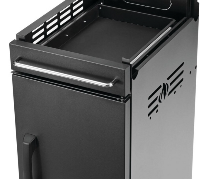 Napoleon Rogue® PRO-S Under Grill Storage Cart  (1 Cart)