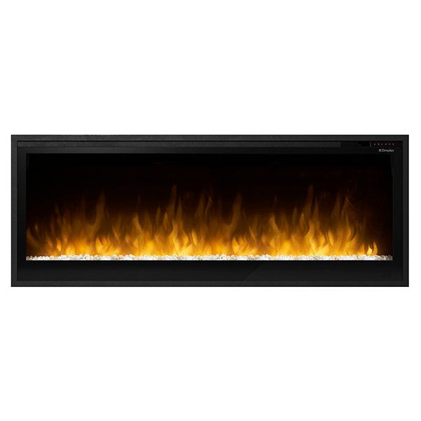 Dimplex Mutli-Fire Slim 50" Smart Recessed / Wall Mount Linear Electric Fireplace