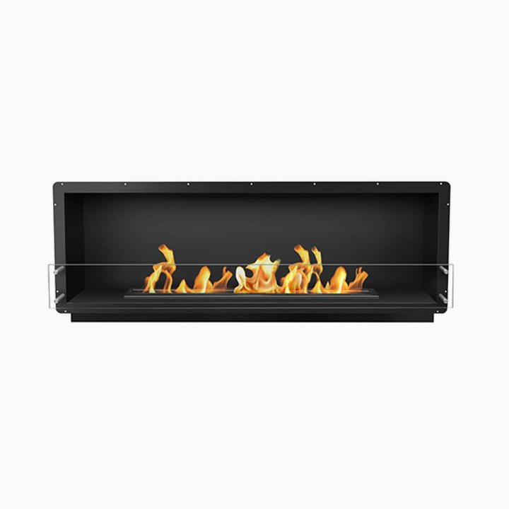The Bio Flame 72″ Firebox (Single-Sided)
