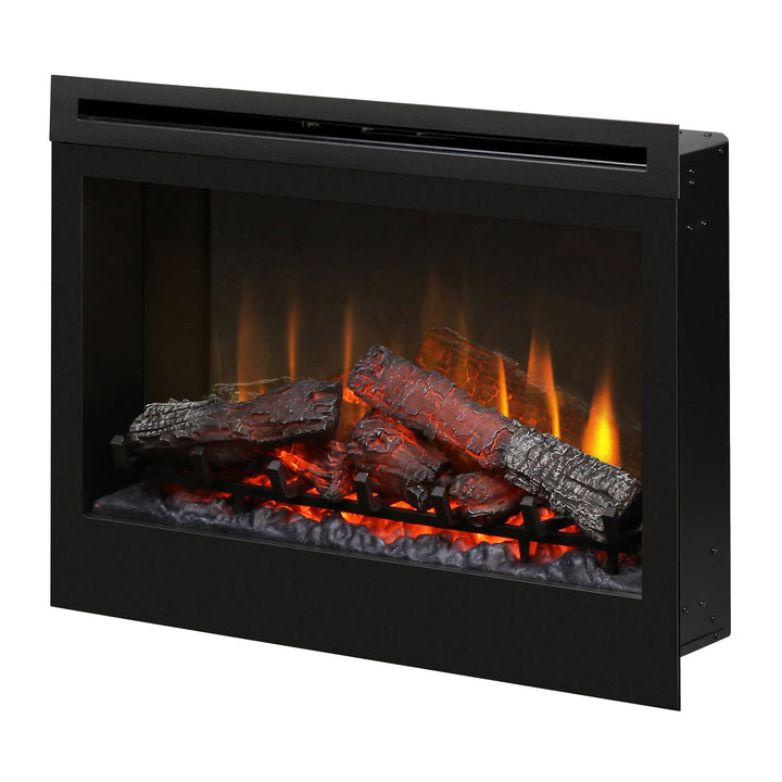 Dimplex 33" DF Plug-In Electric Firebox/Fireplace