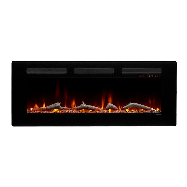 Dimplex Sierra Linear Built in Electric Fireplace - 48in