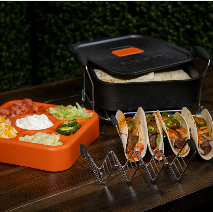 Blackstone Taco Kit