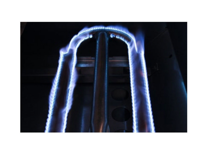 Vintage 42" Built-In Gas Grill with Sear Zone