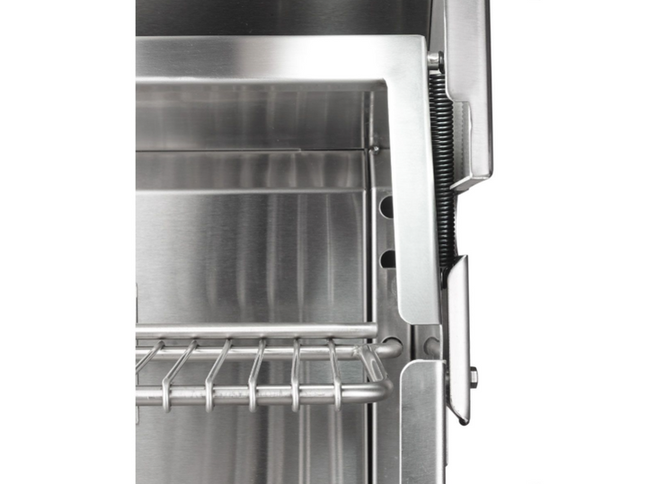 Vintage 42" Built-In Gas Grill