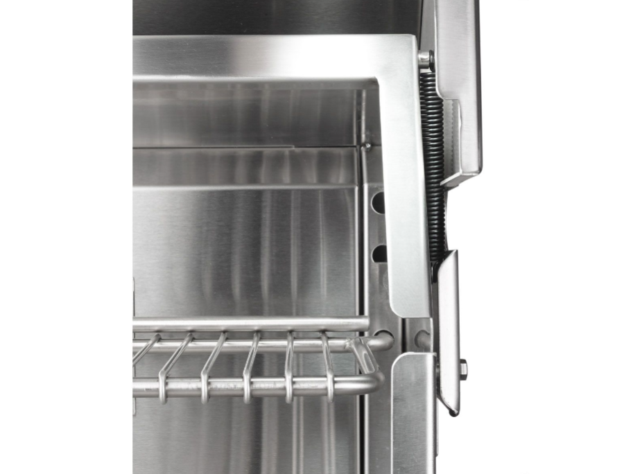 Vintage 56" Built-In Gas Grill