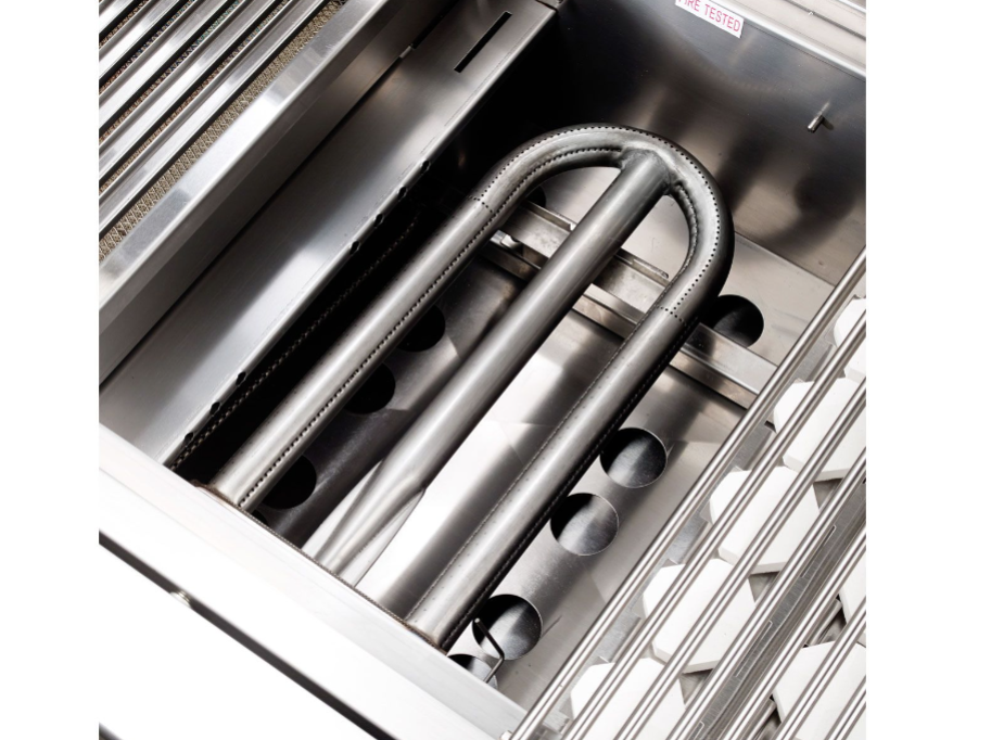 Vintage 36" Built-In Gas Grill