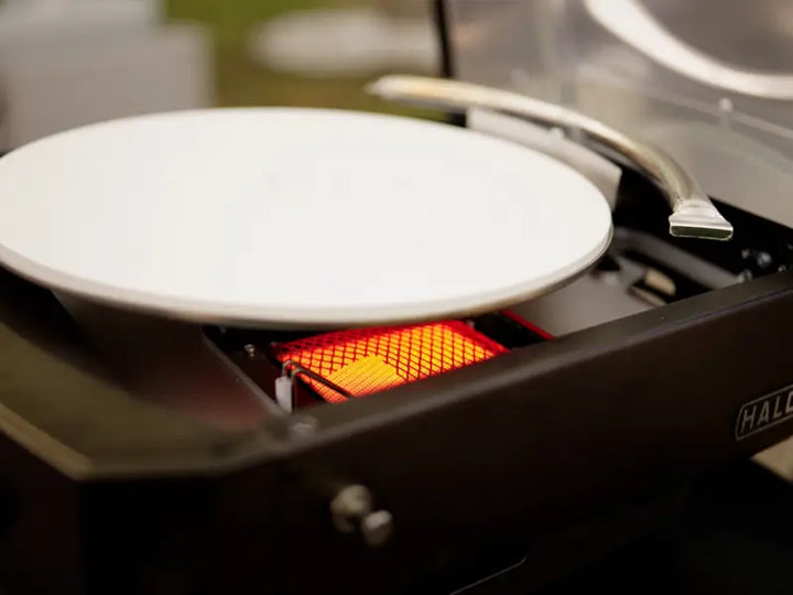 Halo Versa 16-inch Pizza Oven