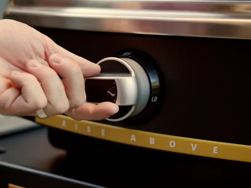 Halo Versa 16-inch Pizza Oven
