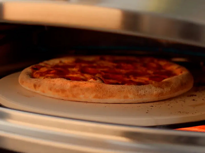 Halo Versa 16-inch Pizza Oven