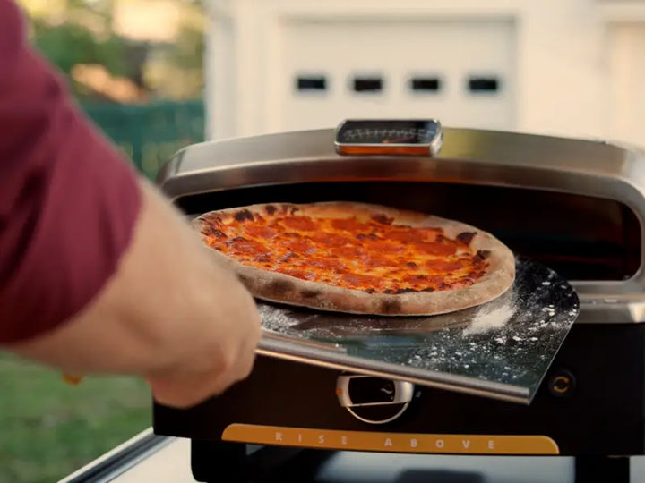 Halo Versa 16-inch Pizza Oven