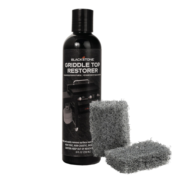 Blackstone Griddle Top Restoration Kit